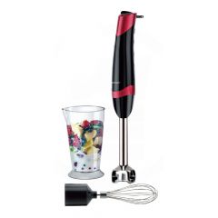 Westpoint Hand Blender 2 in 1 WF-9815   - 2 Years Brand Warranty (3 Months 0% Percent Profit, Product Available on 48 Months Installment ) M.E